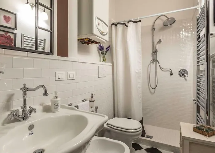 Apartmán Delightful Carbonesi || The Place Bo *