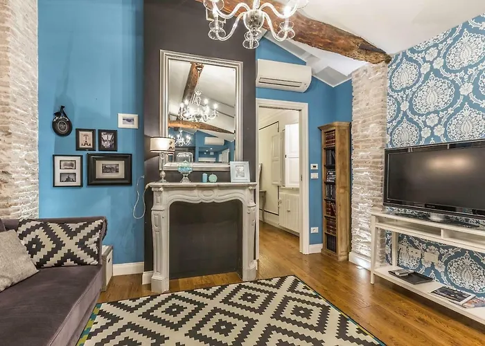 Delightful Carbonesi || The Place Bo