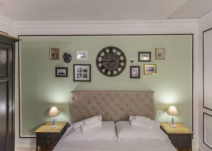 Delightful Carbonesi || The Place Bo *