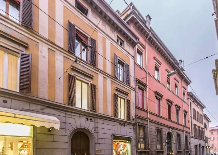 Delightful Carbonesi || The Place Bo Apartament *