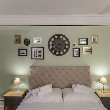 Delightful Carbonesi || The Place Bo *