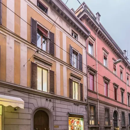 Delightful Carbonesi || The Place Bo Apartament *