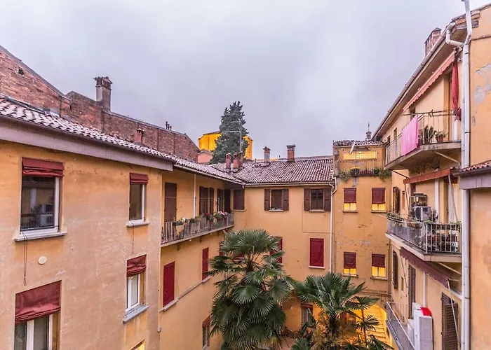 Delightful Carbonesi || The Place Bo Appartement Bologna