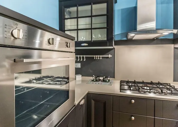 Delightful Carbonesi || The Place Bo Appartement Bologna