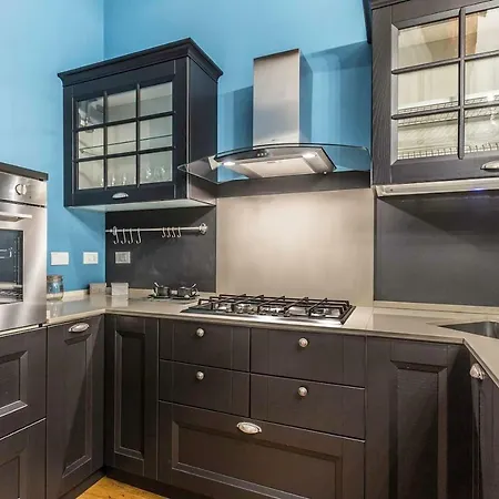 Delightful Carbonesi || The Place Bo Apartamento