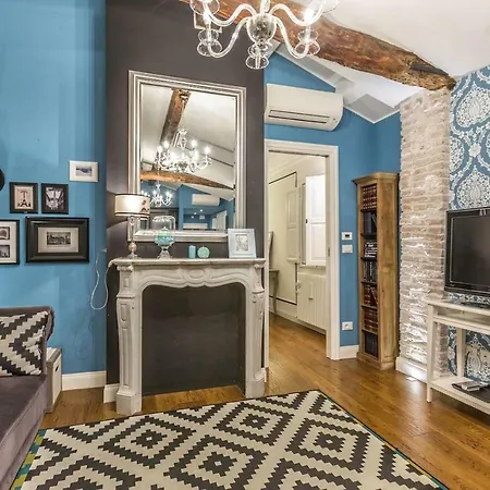 Delightful Carbonesi || The Place Bo