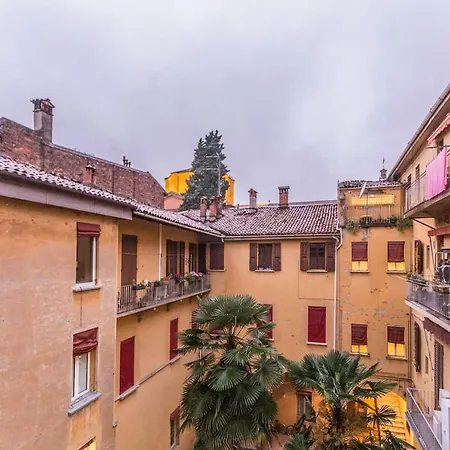 Delightful Carbonesi || The Place Bo Apartment Bologna