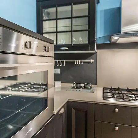 Delightful Carbonesi || The Place Bo Apartment Bologna